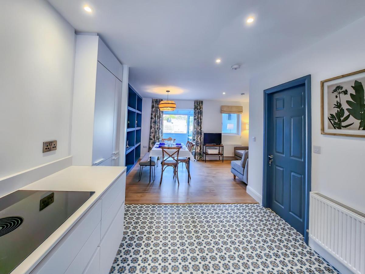 The Kinsale 4 Center别墅 外观 照片