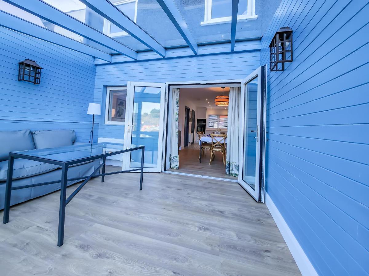 The Kinsale 4 Center别墅 外观 照片