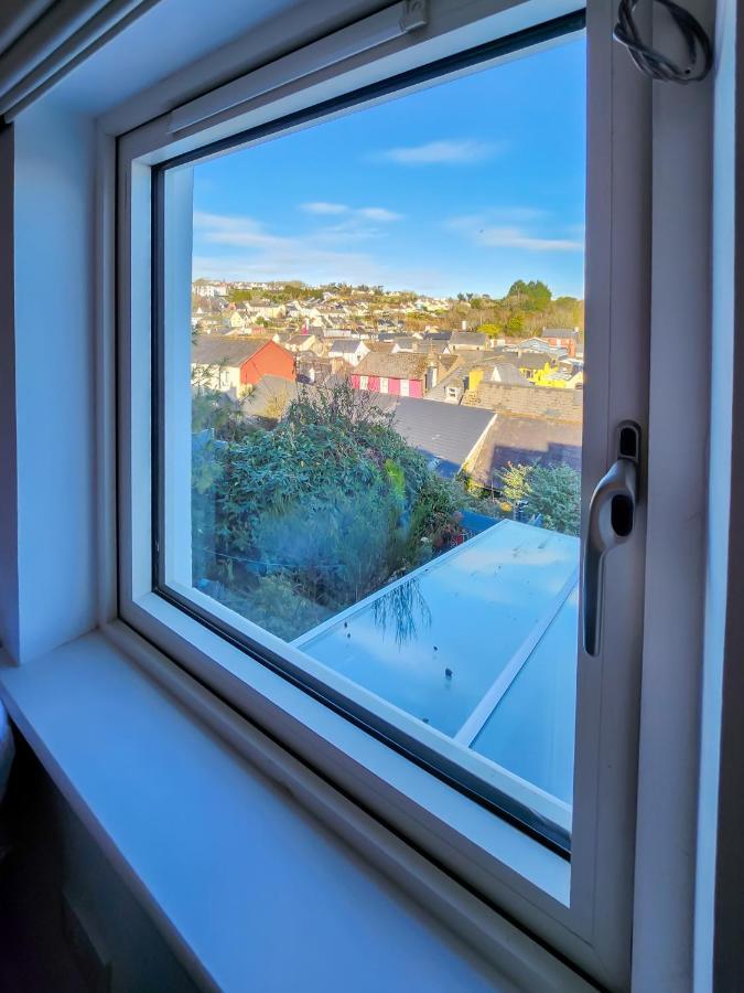 The Kinsale 4 Center别墅 外观 照片