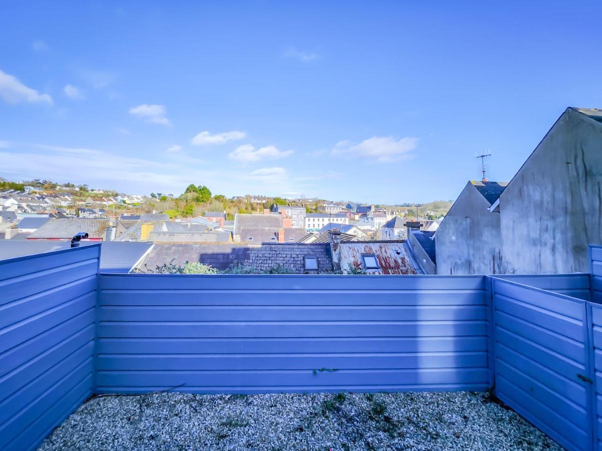 The Kinsale 4 Center别墅 外观 照片
