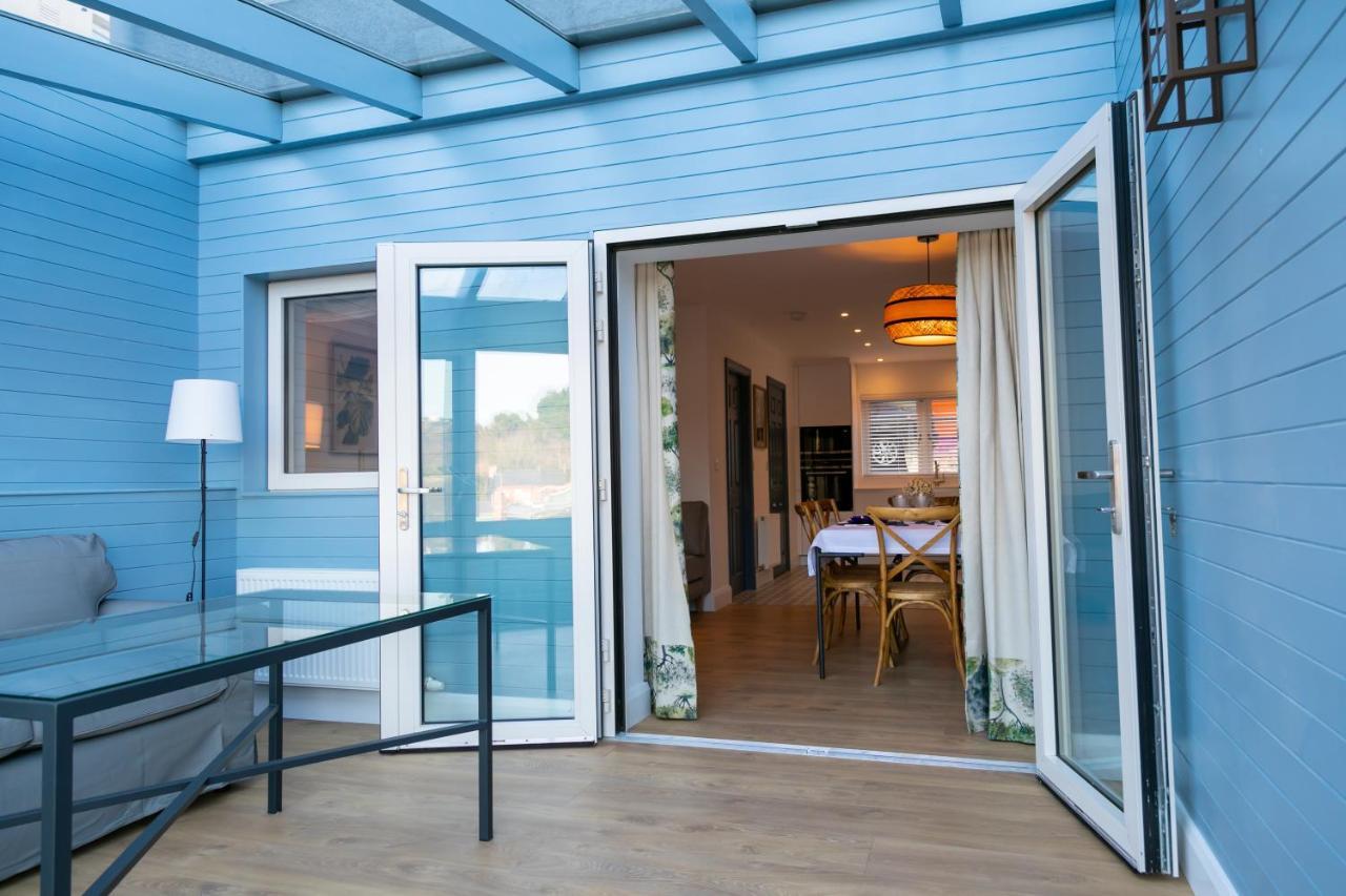 The Kinsale 4 Center别墅 外观 照片