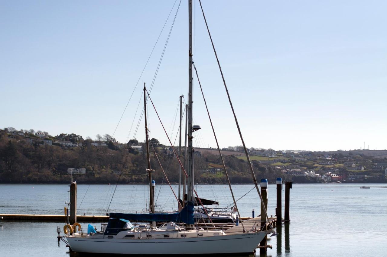 The Kinsale 4 Center别墅 外观 照片