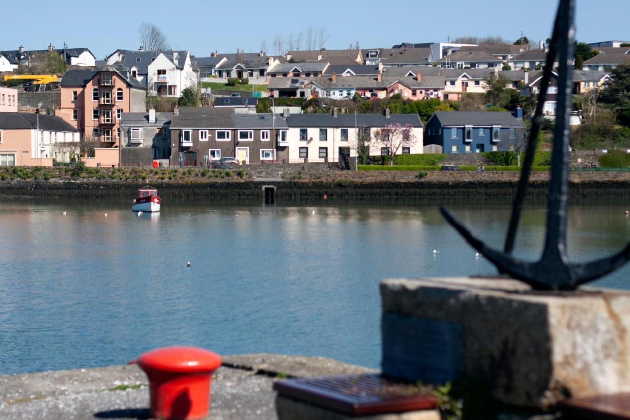The Kinsale 4 Center别墅 外观 照片