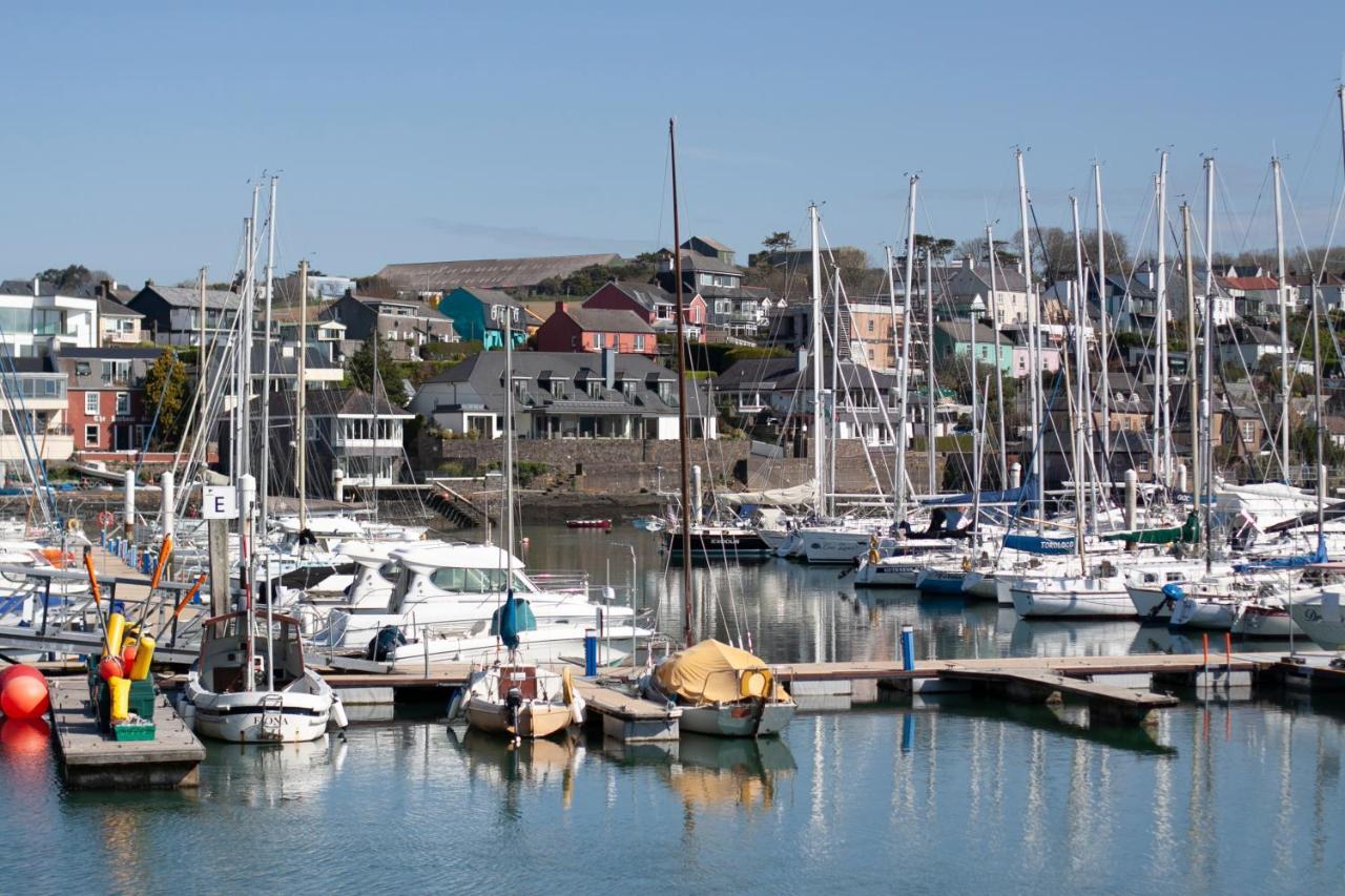 The Kinsale 4 Center别墅 外观 照片