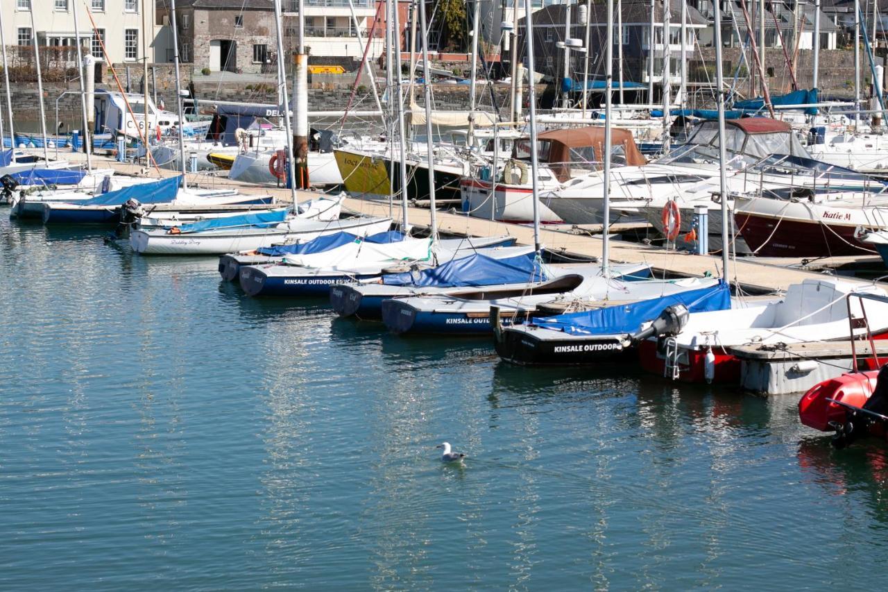 The Kinsale 4 Center别墅 外观 照片