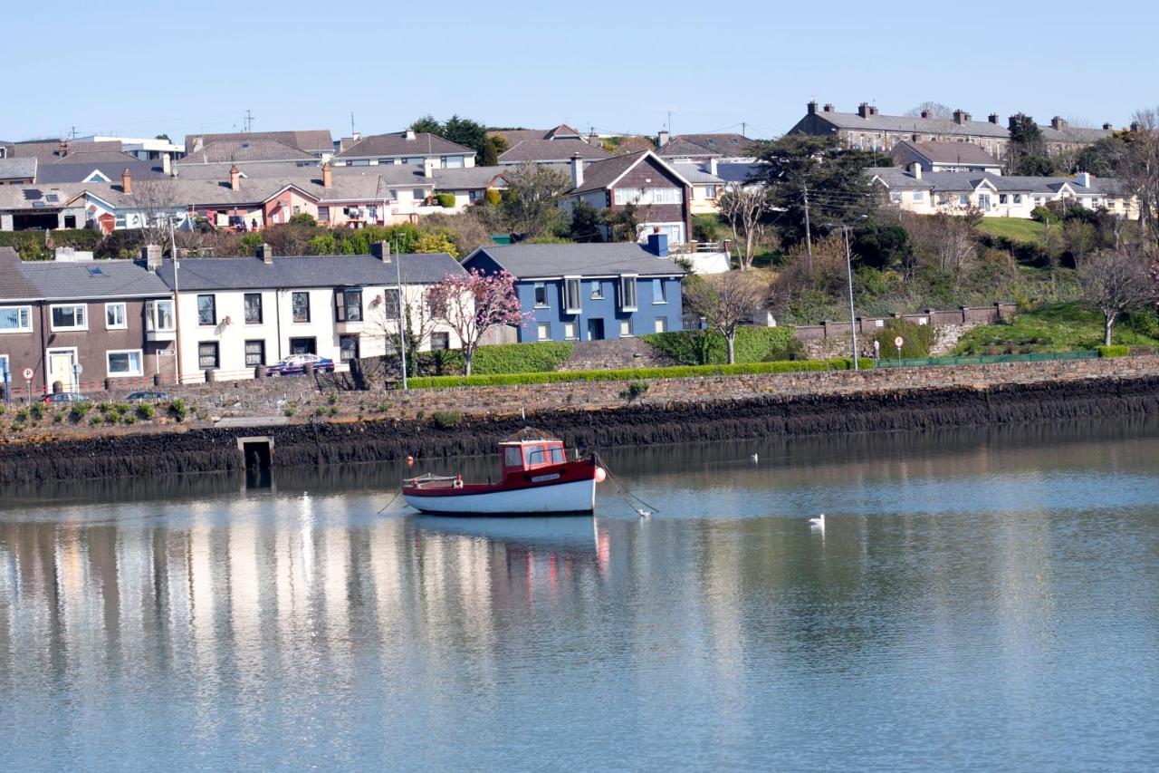 The Kinsale 4 Center别墅 外观 照片